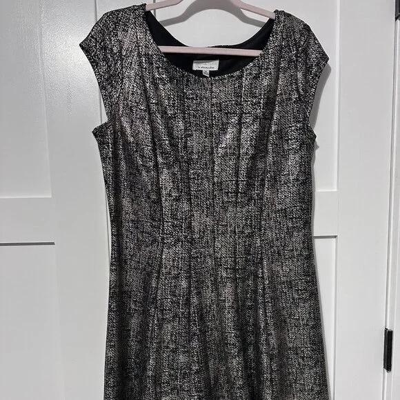 black dress with gold bees Bumble Bee Dress & Headband, Yellow/Black, Size 3-4 Size 3-4